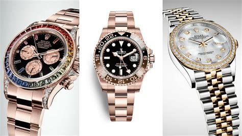 nuovi rolex basilea 2018|Rolex At Baselworld 2018: All The Newest Watches In One Place.